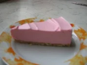 Bunte-Frischkäsecreme-Torte - Rezept