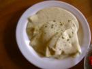 schafskäse mit tsaziki - Rezept