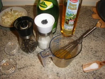 Rezept: Klöße übrig -und was nun Bild Nr. 4 Klöße übrig -und was nun - Rezept - Bild Nr. 4