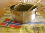 Feuriger Rosenkohltopf - Rezept