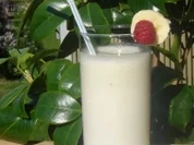 Vergessene Banane - Rezept