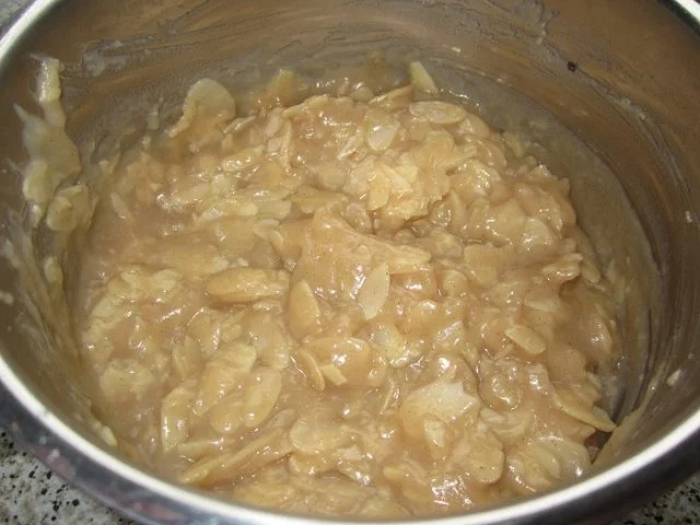 Mutti's Apfelkuchen - Rezept - Bild Nr. 5