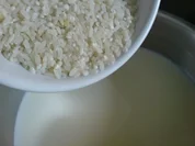 Milchreis - DER VERKOCHT NIEMALS!!! - Rezept
