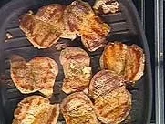 Schnitzel mit Salsa - Rezept - Bild Nr. 9