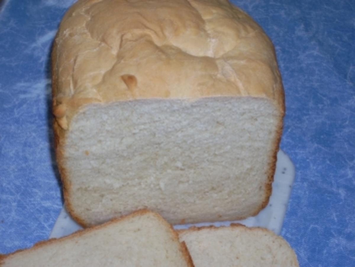 Buttermilchbrot für den Brotbäcker - Rezept - Bild Nr. 2