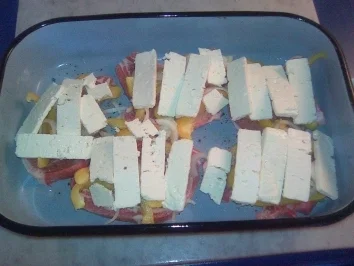 Ofen-Koteletts - Rezept - Bild Nr. 4