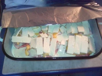 Ofen-Koteletts - Rezept - Bild Nr. 5