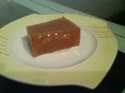 Dulce de Membrillo - Rezept