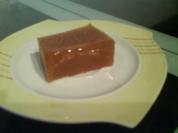 Dulce de Membrillo - Rezept