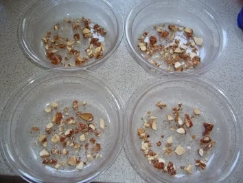 Dessert: Vanillepudding "Wienerart" - Rezept - Bild Nr. 4