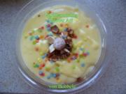 Dessert: Vanillepudding "Wienerart" - Rezept
