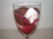 Frühlingsflirt - Rezept