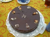 Meeresfrüchtetorte - Rezept