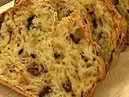 Salziger Schinken-Oliven-Kuchen - Rezept - Bild Nr. 9