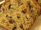 Salziger Schinken-Oliven-Kuchen - Rezept - Bild Nr. 9