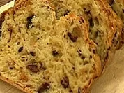 Salziger Schinken-Oliven-Kuchen - Rezept - Bild Nr. 9