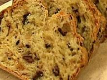 Salziger Schinken-Oliven-Kuchen - Rezept - Bild Nr. 9