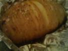 Fächerkartoffeln - Rezept