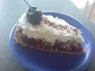 Feuerwehrtorte - Rezept