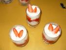 Erdbeer-Marcarpone-Creme - Rezept
