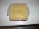 Apfelmus " Angi " - Rezept