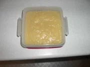 Apfelmus " Angi " - Rezept