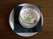 Champagner-Zitronen-Sorbet - Rezept