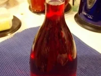 Blütenessig, jeder für sich ein himmlischer Genuß!!!!! - Rezept - Bild Nr. 7