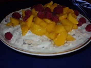 Power-Müsli XXL - Rezept - Bild Nr. 2