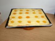 Spiegeleier-Kuchen - Rezept