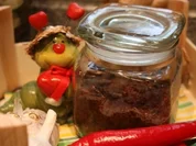 Green's Pesto Rosso - Rezept