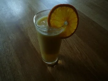 Tassen - Shake - Rezept