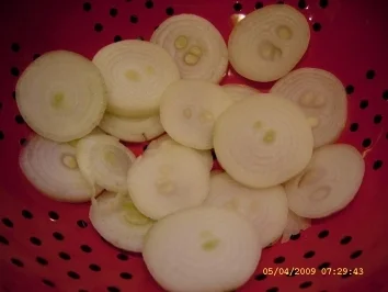 Rezept: Hustensaft .... ganz leicht gemacht! Bild Nr. 4 Hustensaft .... ganz leicht gemacht! - Rezept - Bild Nr. 4