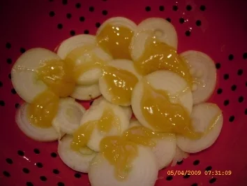 Rezept: Hustensaft .... ganz leicht gemacht! Bild Nr. 5 Hustensaft .... ganz leicht gemacht! - Rezept - Bild Nr. 5