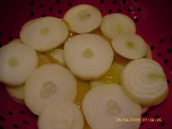 Rezept: Hustensaft .... ganz leicht gemacht! Bild Nr. 6 Hustensaft .... ganz leicht gemacht! - Rezept - Bild Nr. 6