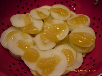 Rezept: Hustensaft .... ganz leicht gemacht! Bild Nr. 7 Hustensaft .... ganz leicht gemacht! - Rezept - Bild Nr. 7