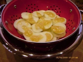 Rezept: Hustensaft .... ganz leicht gemacht! Bild Nr. 8 Hustensaft .... ganz leicht gemacht! - Rezept - Bild Nr. 8