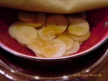 Rezept: Hustensaft .... ganz leicht gemacht! Bild Nr. 10 Hustensaft .... ganz leicht gemacht! - Rezept - Bild Nr. 10