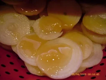 Rezept: Hustensaft .... ganz leicht gemacht! Bild Nr. 11 Hustensaft .... ganz leicht gemacht! - Rezept - Bild Nr. 11