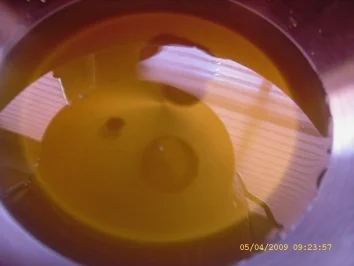 Rezept: Hustensaft .... ganz leicht gemacht! Bild Nr. 13 Hustensaft .... ganz leicht gemacht! - Rezept - Bild Nr. 13