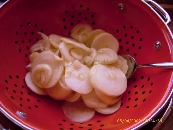 Rezept: Hustensaft .... ganz leicht gemacht! Bild Nr. 14 Hustensaft .... ganz leicht gemacht! - Rezept - Bild Nr. 14