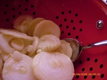 Rezept: Hustensaft .... ganz leicht gemacht! Bild Nr. 15 Hustensaft .... ganz leicht gemacht! - Rezept - Bild Nr. 15