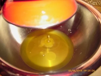 Rezept: Hustensaft .... ganz leicht gemacht! Bild Nr. 16 Hustensaft .... ganz leicht gemacht! - Rezept - Bild Nr. 16