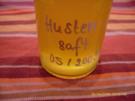 Hustensaft .... ganz leicht gemacht! - Rezept