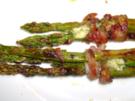 Grillen: Grüne Spargel vom Grill - Rezept