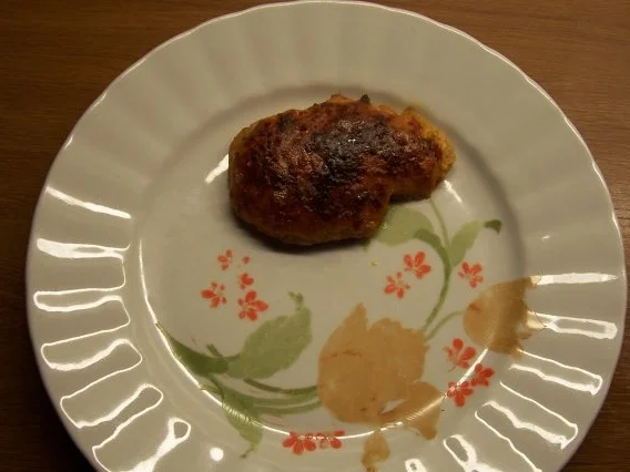 Weiberl-Steak - Rezept - Bild Nr. 3