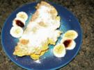 Schaumomelett - Rezept