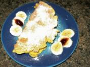 Schaumomelett - Rezept