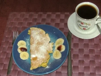 Schaumomelett - Rezept - Bild Nr. 2