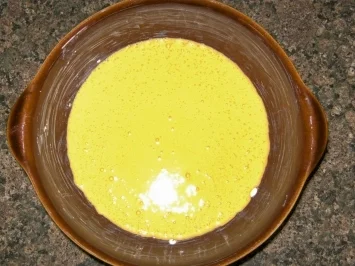 Schaumomelett - Rezept - Bild Nr. 3